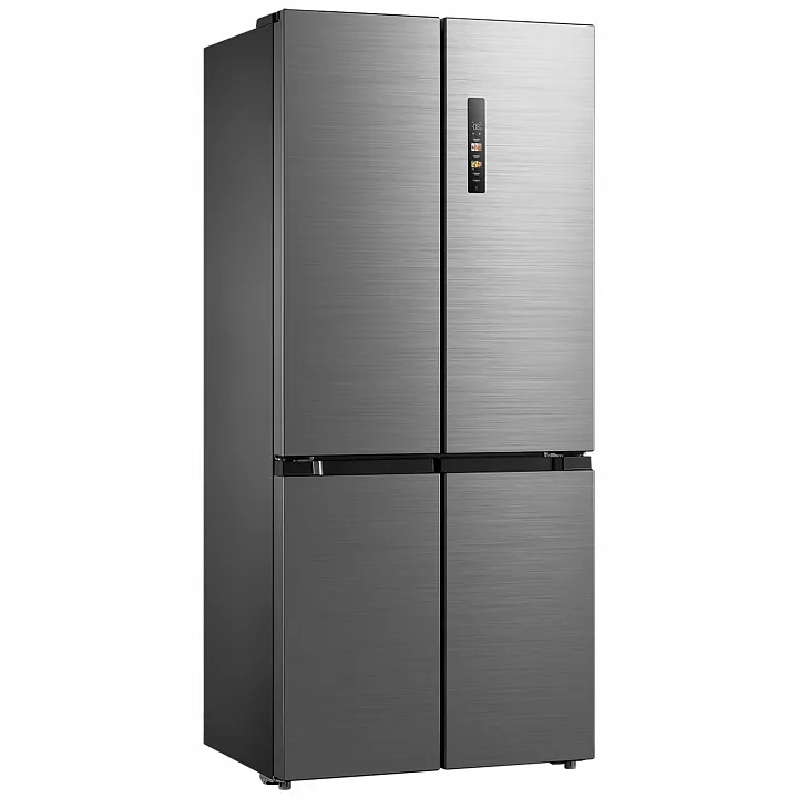 Холодильник-морозильник Cross Door Midea MDRM691MIE46