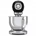 Планетарный миксер Smeg SMF04BLEU