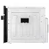 Компактный духовой шкаф с свч и паром HIBERG MS-VM 5115 B SMART