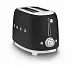 Тостер SMEG TSF01BLMEU