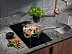 Индукционная варочная панель Electrolux LIT30231C