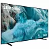 Телевизор Samsung QE75Q7FAAUXRU (2025) 75", 4K UHD, QLED