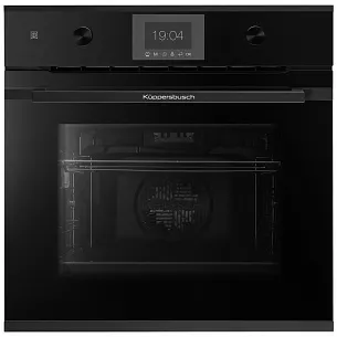Электрический духовой шкаф Kuppersbusch B 6350.0 S5 Black Velvet