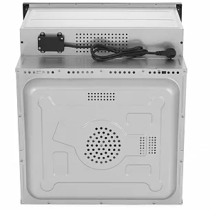 Электрический духовой шкаф ZUGEL ZOE601X