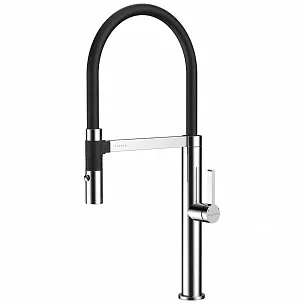 Смеситель для кухни Paulmark LEADER CR