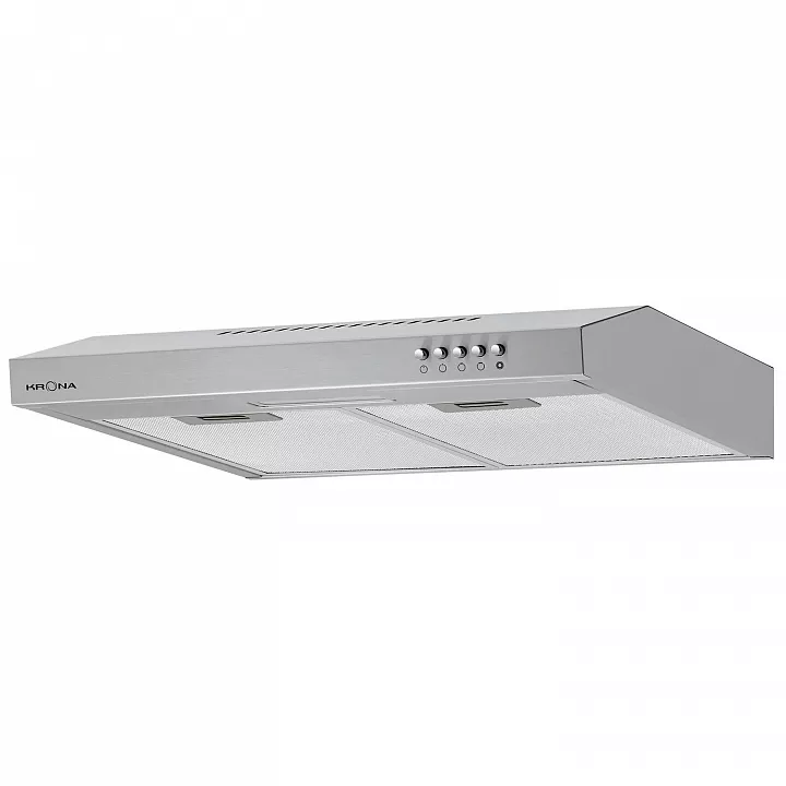 Козырьковая вытяжка Krona JESSICA SLIM 500 INOX PB