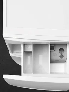 Стирально-сушильная машина AEG LWR71944B