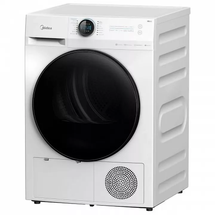 Сушильная машина Midea MD200H90W/W-RU