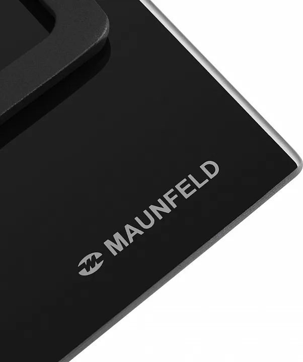 Газовая варочная панель MAUNFELD EGHG.43.3CB