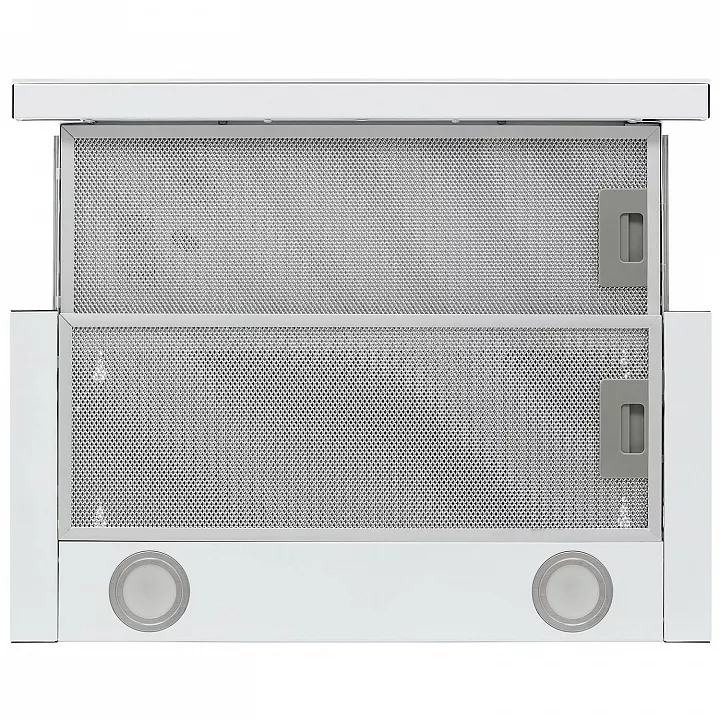 Вытяжка с выдвижным экраном Krona KAMILLA T SENSOR MAX 600 WHITE