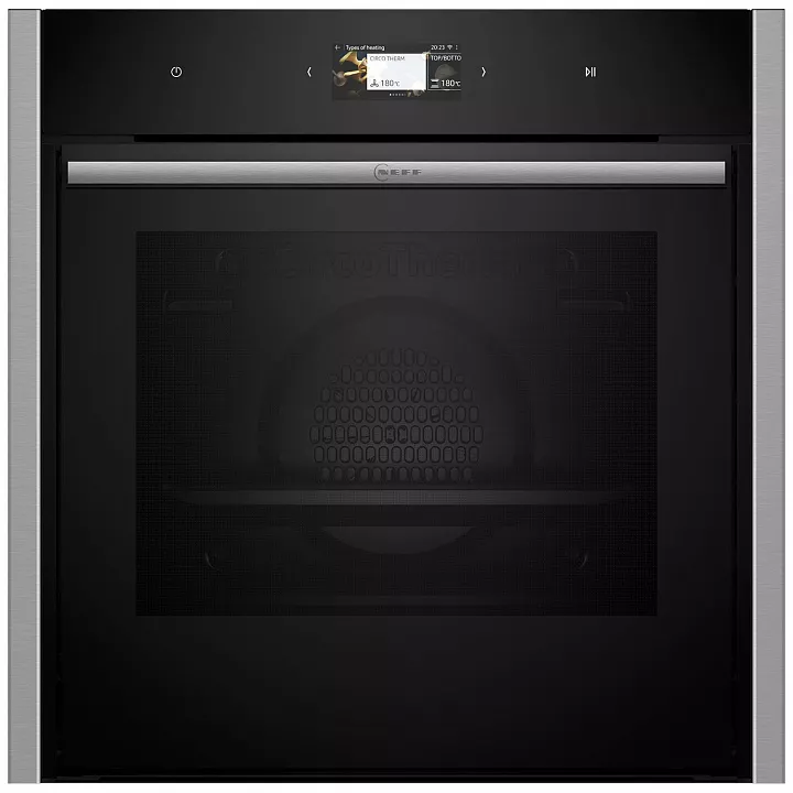 Электрический духовой шкаф NEFF B64CS71N0