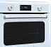 Настольный духовой шкаф с паром SMEG COF01PBEU