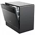 Компактная посудомоечная машина Midea MCFD55S550Bi