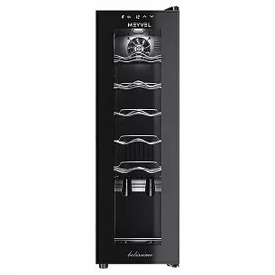 Винный шкаф Meyvel MV12-CBD1