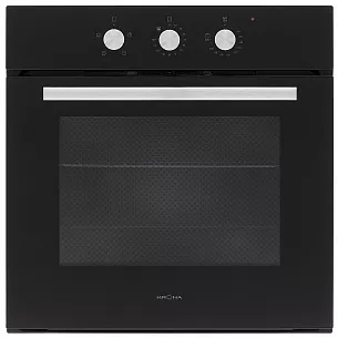 Электрический духовой шкаф Krona ESSENZA 60 BL G2