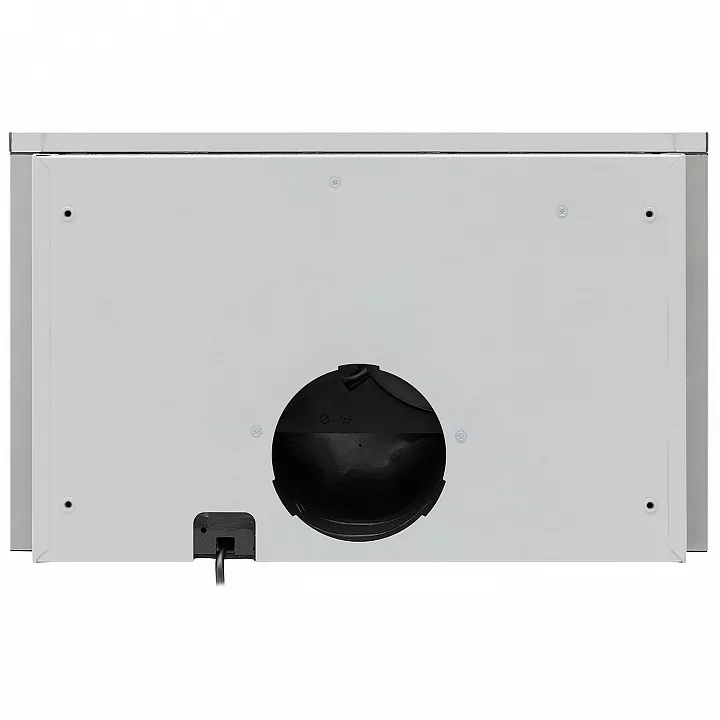 Вытяжка с выдвижным экраном Krona KAMILLA T 500 INOX