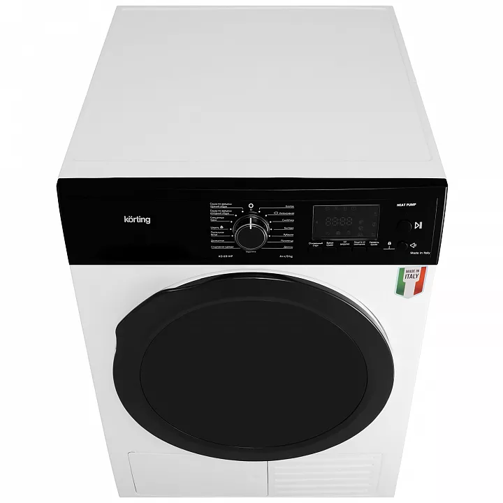 Сушильная машина Korting KD 69 IHP