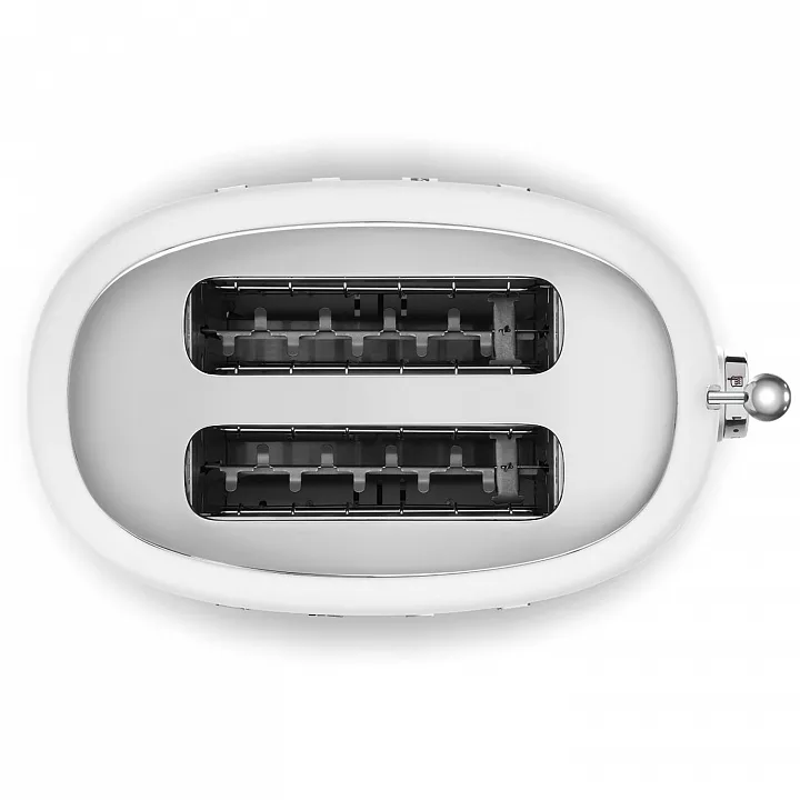 Тостер SMEG TSF01WHMEU