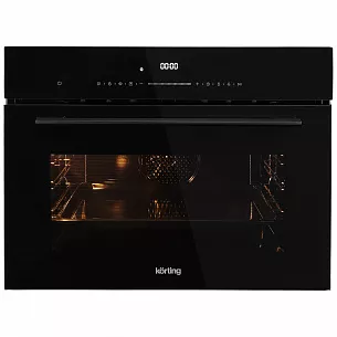 Компактный духовой шкаф Korting OKB 3230 GN