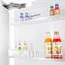 Встраиваемый холодильник-морозильник French Door MAUNFELD MBF212NFW1 Inverter