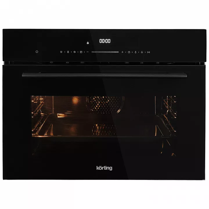 Компактный духовой шкаф Korting OKB 3230 GN