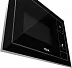 Встраиваемая микроволновая печь Teka ML 820 BIS BLACK-SS