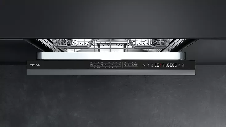 Встраиваемая посудомоечная машина Teka DFI 76950
