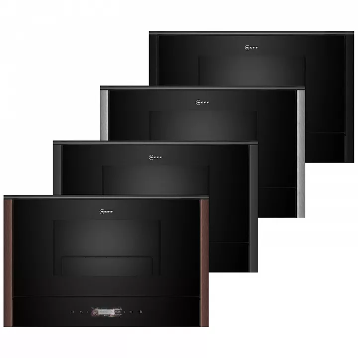 Встраиваемая микроволновая печь NEFF NR9GR31Y1