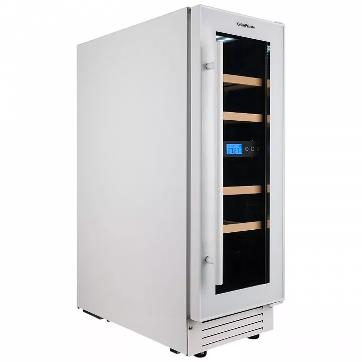 Встраиваемый винный шкаф Cellar Private CP017-2TW