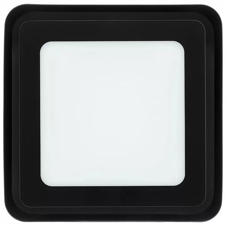 Островная вытяжка Krona HILARY ISOLA 500 BLACK S