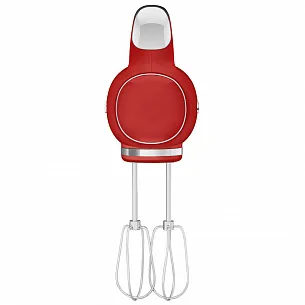 Ручной миксер Smeg HMF01RDEU
