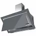 Наклонная вытяжка Teka DLV 98660 TOS STEAM GREY