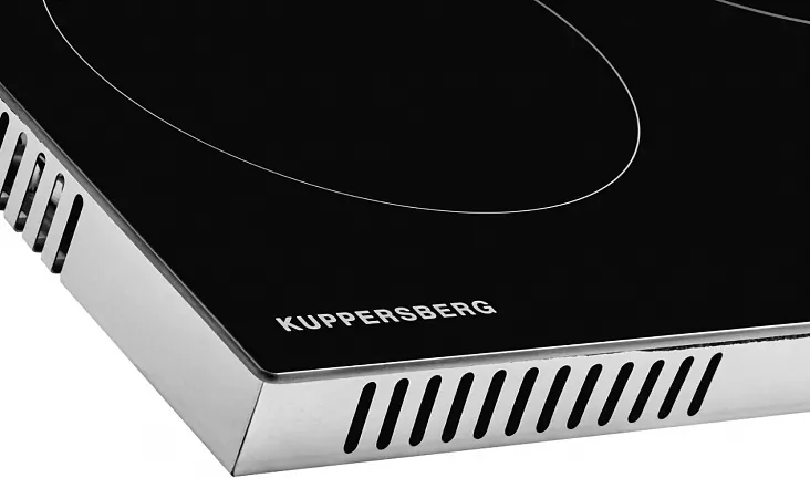 Электрическая варочная панель KUPPERSBERG ECS 702