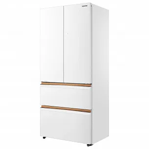 Холодильник-морозильник French Door TOSHIBA GR-RF690WI-PGJ(67)