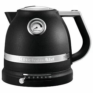 Электрический чайник KitchenAid 5KEK1522EBK