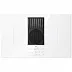 Индукционная варочная панель с вытяжкой Elica NIKOLATESLA LIBRA EVO WH/A/83