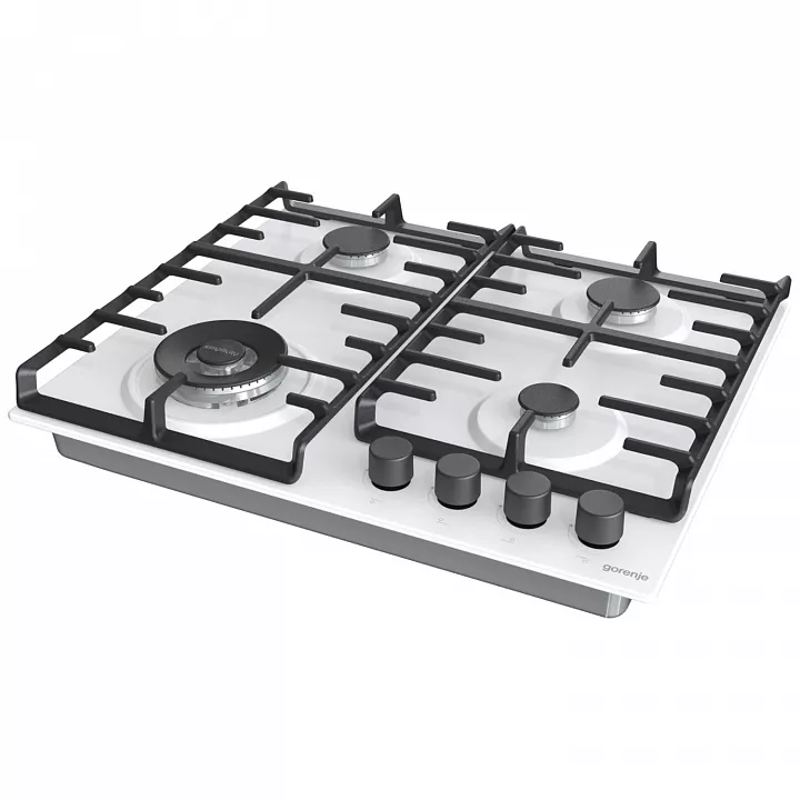 Газовая варочная панель Gorenje GW642SYW