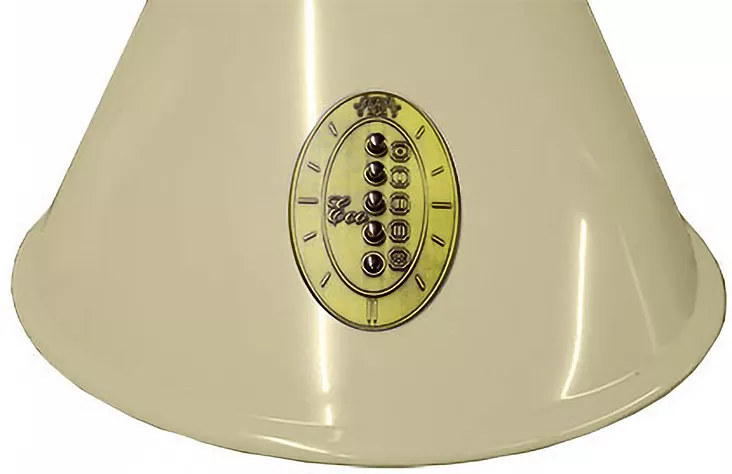 Купольная вытяжка Kaiser A 9423 ElfBE Eco
