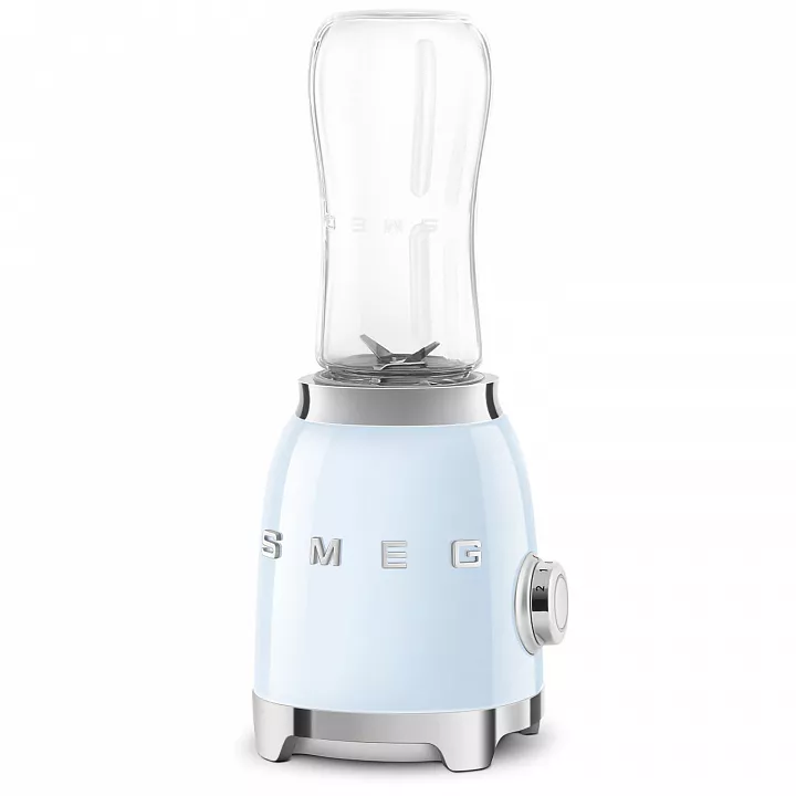 Блендер Smeg PBF01PBEU