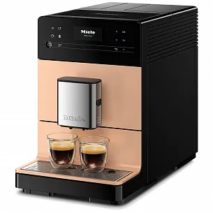 Автоматическая кофемашина Miele CM 5510 ROPF