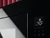 Встраиваемая микроволновая печь AEG NMB6G261TB