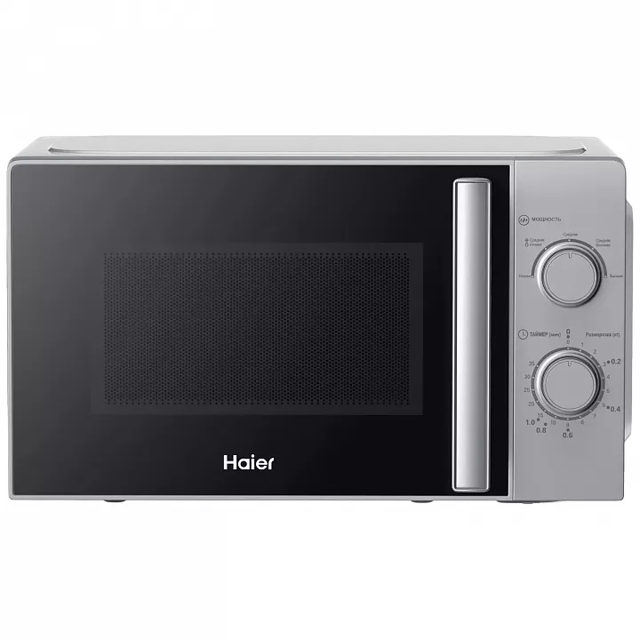 Микроволновая печь Haier HMB-MM207SA