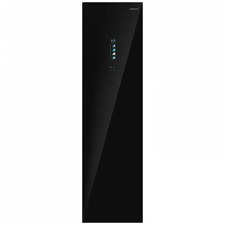 Паровой шкаф HIBERG SD 5GB