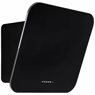 Наклонная вытяжка Falmec TAB BLACK 60