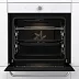 Электрический духовой шкаф Gorenje BOS6737SYW