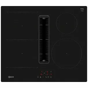 Индукционная варочная панель с вытяжкой NEFF V56NBS1L0
