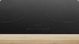 Индукционная варочная панель BOSCH PUE611BB5E