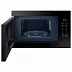 Встраиваемая микроволновая печь Samsung MG22M8054AK/BW