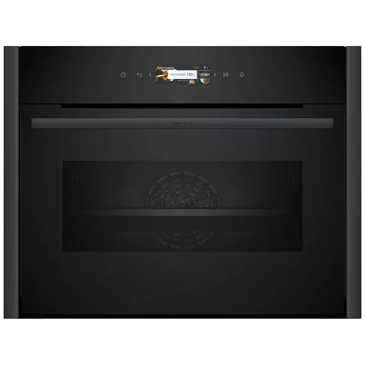 Компактный духовой шкаф NEFF C29CR7KY0