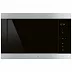 Встраиваемая микроволновая печь Smeg FMI325X